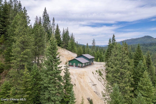 155 Hammer Ln, Kingston, ID 83839 - photo 1