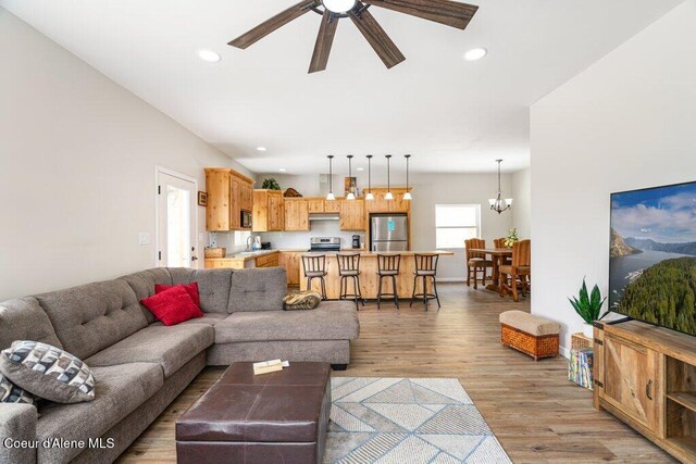 155 Hammer Ln, Kingston, ID 83839 - photo 7