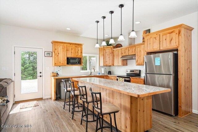 155 Hammer Ln, Kingston, ID 83839 - photo 6