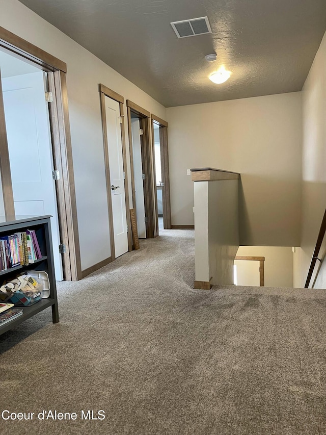 4263 N Donovan Ln, Post Falls, ID 83854 - spare room with carpet flooring and baseboards