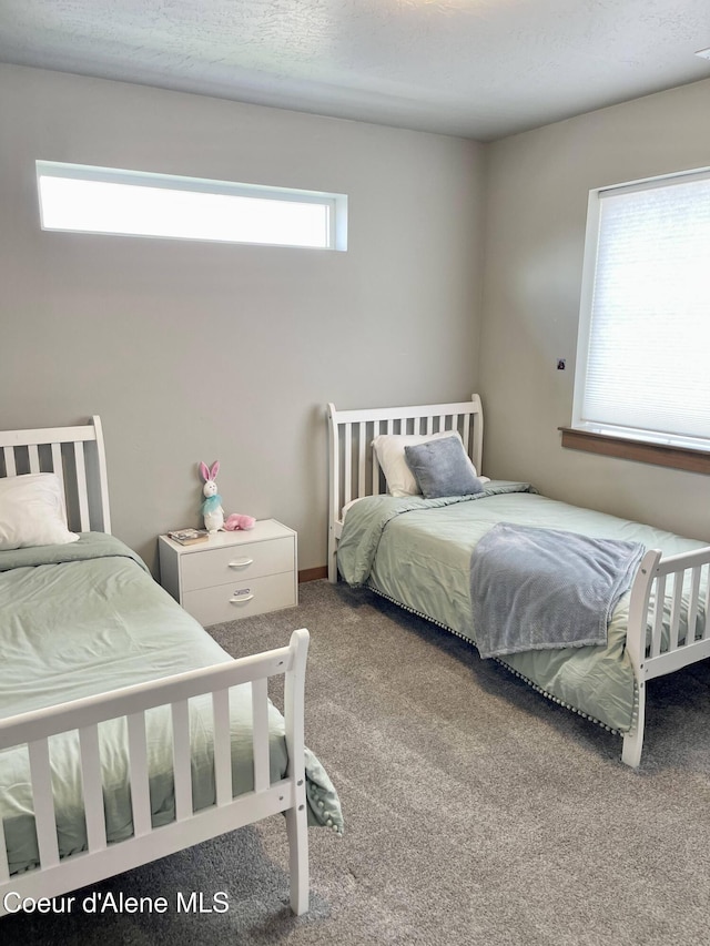 4263 N Donovan Ln, Post Falls, ID 83854 - view of carpeted bedroom