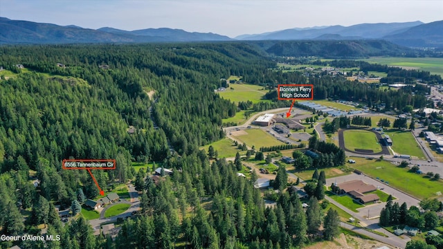 6556 Tannenbaum Cir, Bonners Ferry, ID 83805 - photo 2
