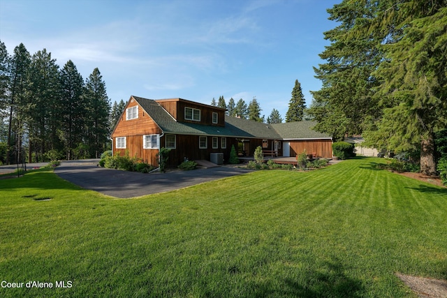 6556 Tannenbaum Cir, Bonners Ferry, ID 83805 - photo 5