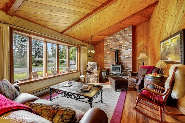 6556 Tannenbaum Cir, Bonners Ferry, ID 83805 - photo 13
