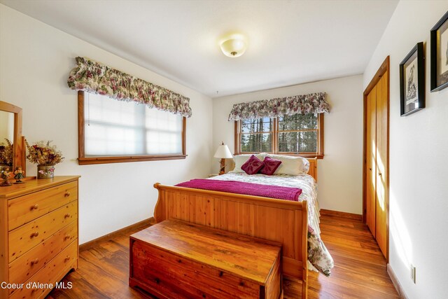 6556 Tannenbaum Cir, Bonners Ferry, ID 83805 - photo 17