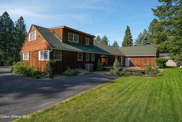 6556 Tannenbaum Cir, Bonners Ferry, ID 83805 - photo 37