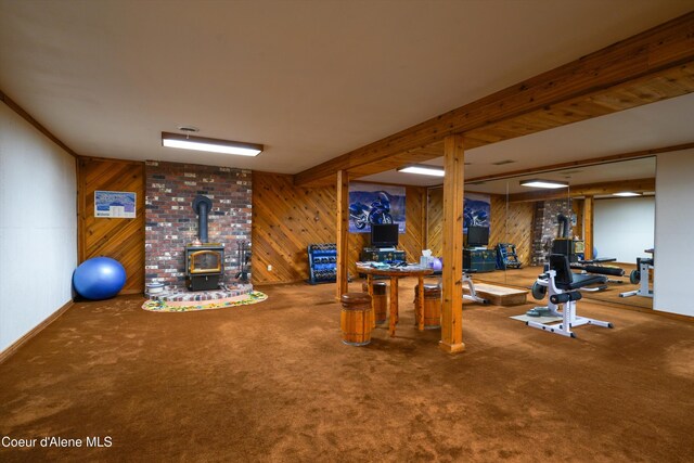 6556 Tannenbaum Cir, Bonners Ferry, ID 83805 - photo 32