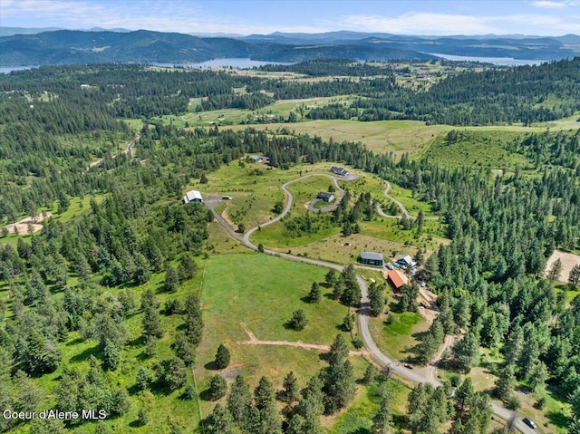 NKA W Bellgrove Rd, Coeur Dalene, ID 83814