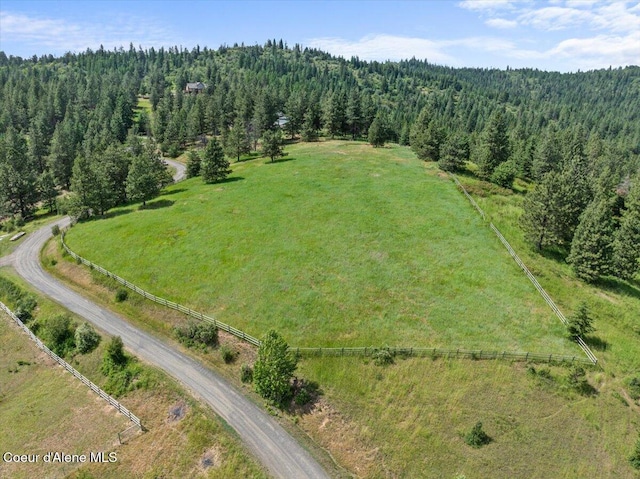 NKA W Bellgrove Rd, Coeur Dalene, ID 83814