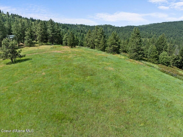 NKA W Bellgrove Rd, Coeur Dalene, ID 83814