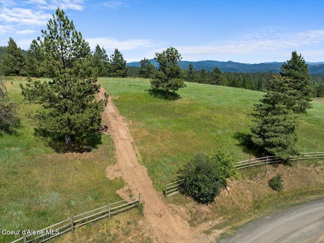 NKA W Bellgrove Rd, Coeur Dalene, ID 83814
