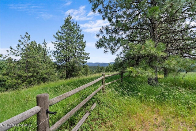 NKA W Bellgrove Rd, Coeur Dalene, ID 83814