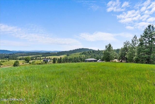 NKA W Bellgrove Rd, Coeur Dalene, ID 83814