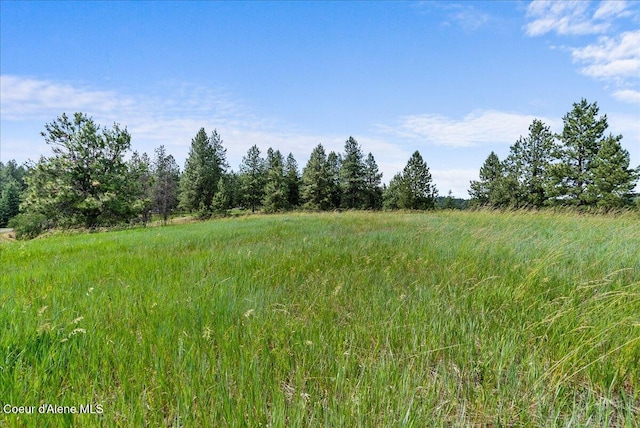 NKA W Bellgrove Rd, Coeur Dalene, ID 83814