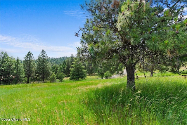 NKA W Bellgrove Rd, Coeur Dalene, ID 83814