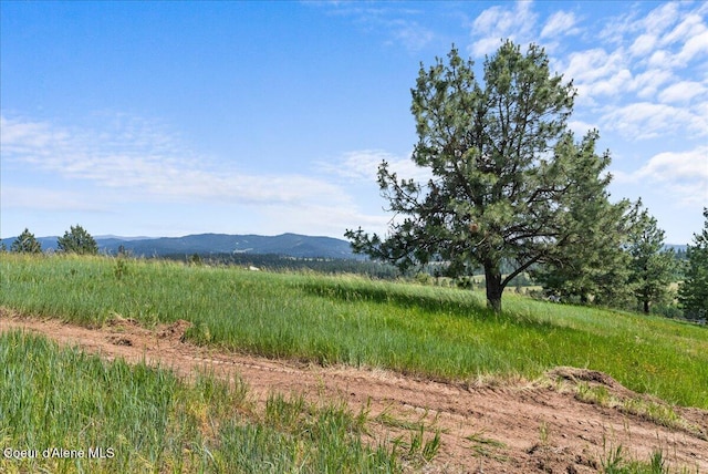 NKA W Bellgrove Rd, Coeur Dalene, ID 83814