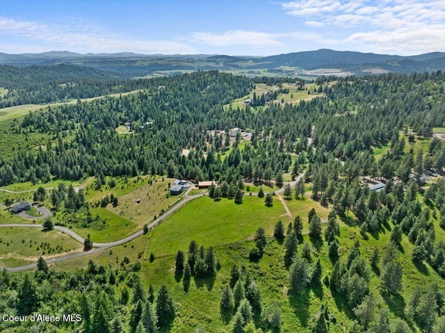 NKA W Bellgrove Rd, Coeur Dalene, ID 83814