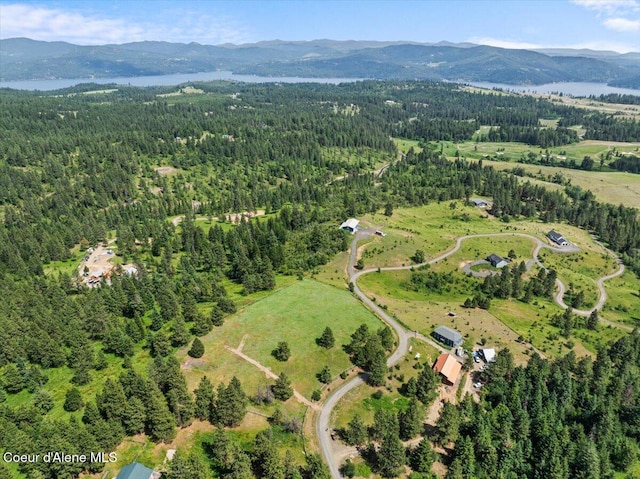 NKA W Bellgrove Rd, Coeur Dalene, ID 83814