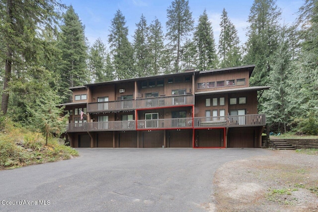 21515 N Village Blvd # 2, Rathdrum, ID 83858 - view of front of home