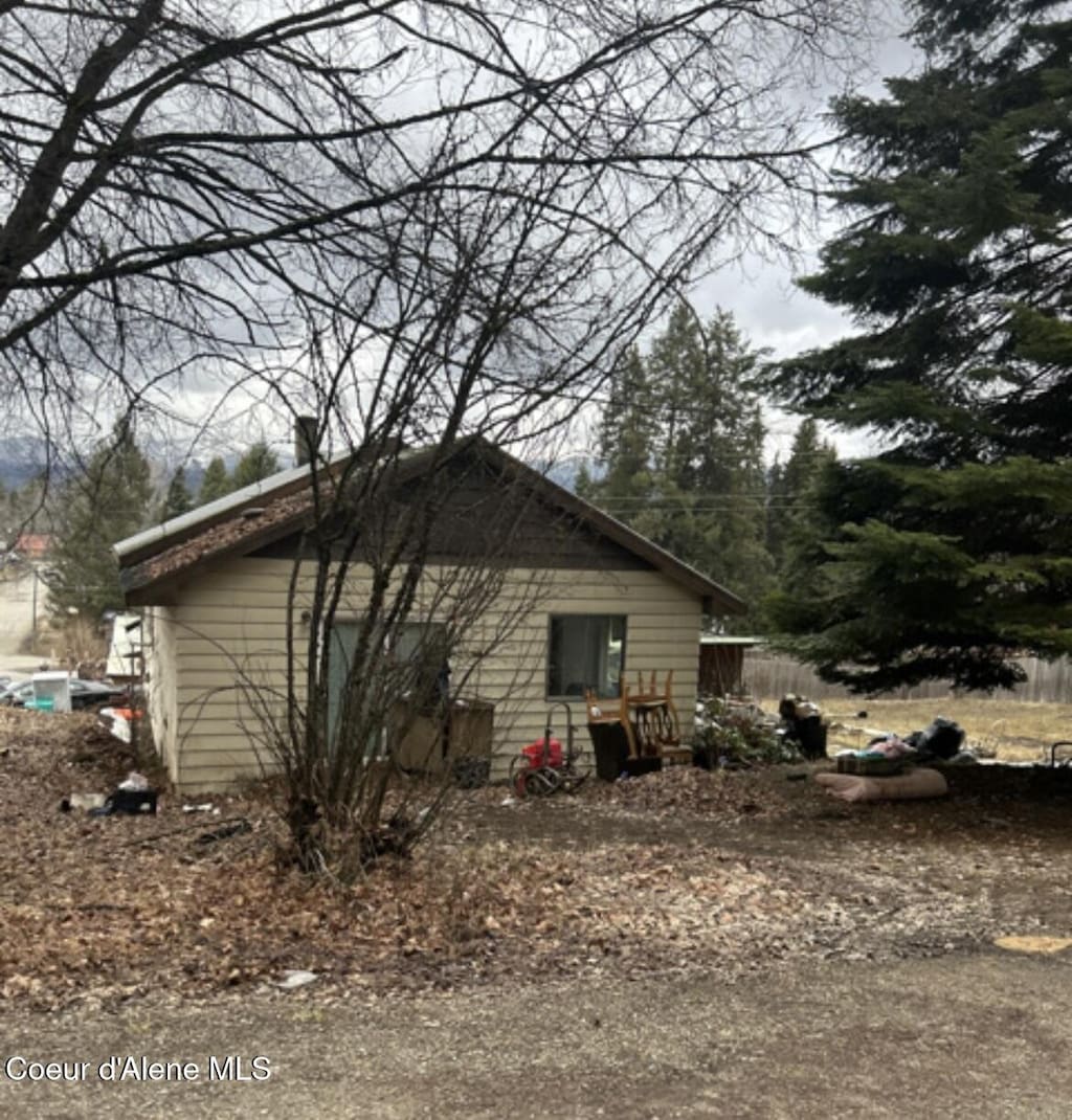 629 S Marian St, Oldtown, ID 83822 - photo 2