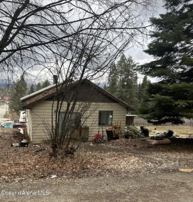 629 S Marian St, Oldtown, ID 83822 - photo 2