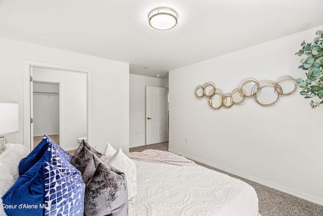 310 N Promenade Loop # 210, Post Falls, ID 83854 - carpeted bedroom featuring baseboards