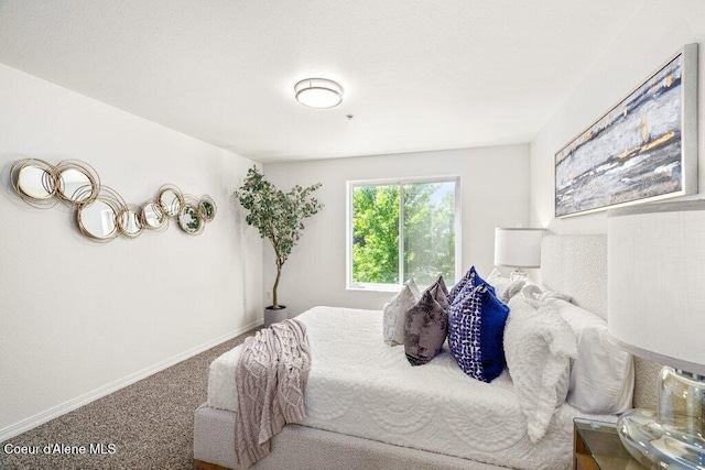 310 N Promenade Loop # 210, Post Falls, ID 83854 - bedroom featuring carpet flooring and baseboards