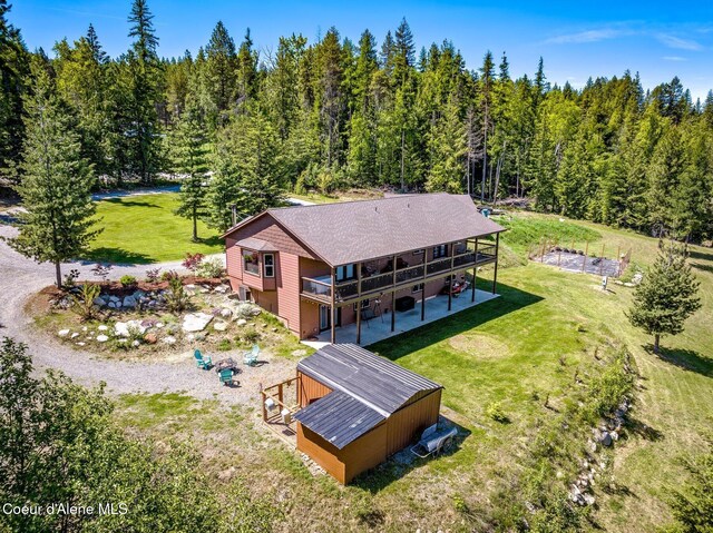 603 Schneiders Rd, Sagle, ID 83860 - photo 7