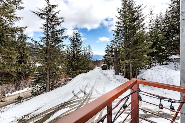 677 Telemark Rd Unit 1, Sandpoint, ID 83864 - exterior view