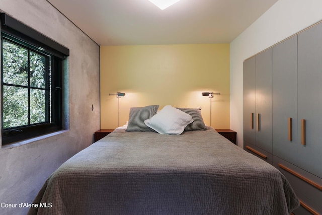 677 Telemark Rd Unit 1, Sandpoint, ID 83864 - bedroom featuring a closet