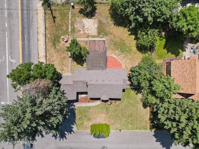 2224 E Coeur D Alene Ave, Coeur Dalene, ID 83814 - view of property location