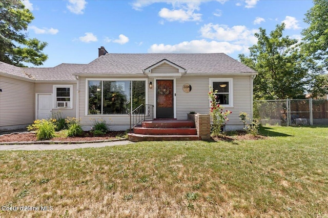 2224 E Coeur D Alene Ave, Coeur Dalene, ID 83814 - view of front of property featuring a chimney