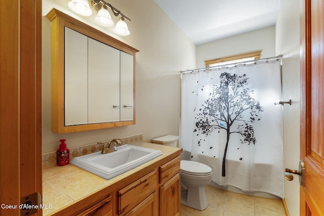 1625 Sequoia, Sandpoint, ID 83864 - full bath featuring vanity and tile patterned flooring