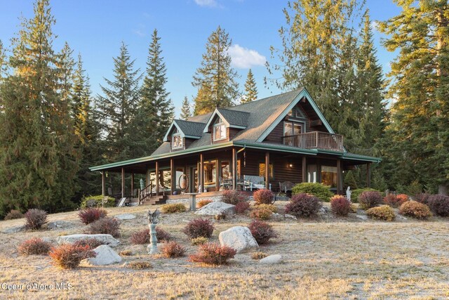 4575 Blacktail Rd, Careywood, ID 83809 - photo 7