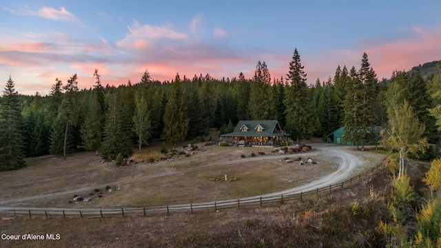 4575 Blacktail Rd, Careywood, ID 83809 - photo 3