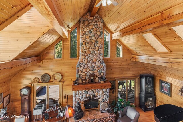 4575 Blacktail Rd, Careywood, ID 83809 - photo 14