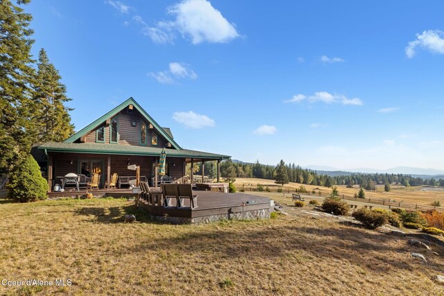 4575 Blacktail Rd, Careywood, ID 83809 - photo 16