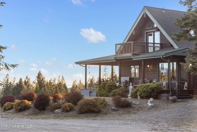 4575 Blacktail Rd, Careywood, ID 83809 - photo 18