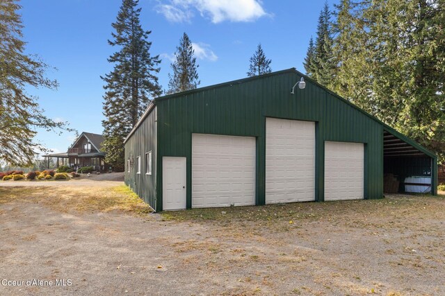 4575 Blacktail Rd, Careywood, ID 83809 - photo 11