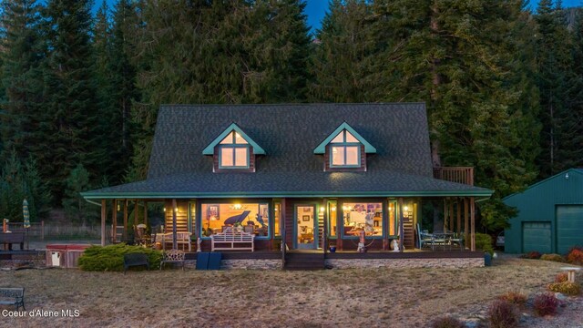 4575 Blacktail Rd, Careywood, ID 83809 - photo 12