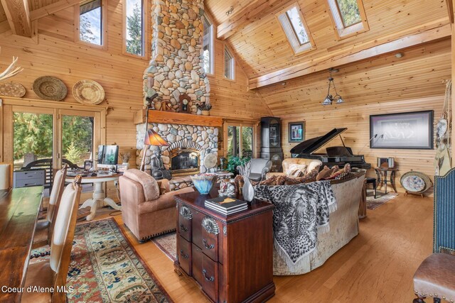 4575 Blacktail Rd, Careywood, ID 83809 - photo 24