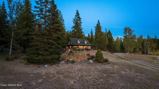 4575 Blacktail Rd, Careywood, ID 83809 - photo 57