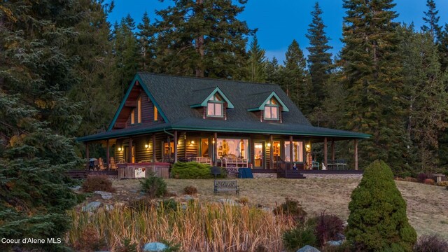 4575 Blacktail Rd, Careywood, ID 83809 - photo 58