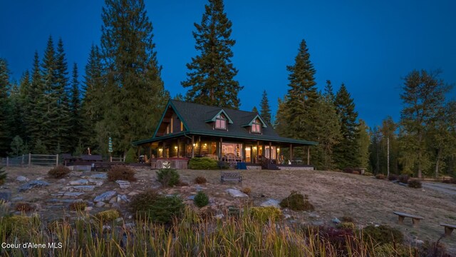 4575 Blacktail Rd, Careywood, ID 83809 - photo 59