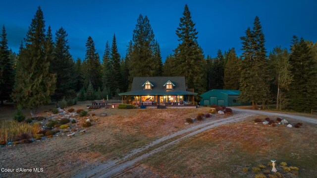 4575 Blacktail Rd, Careywood, ID 83809 - photo 60
