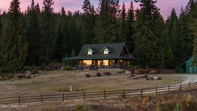 4575 Blacktail Rd, Careywood, ID 83809 - photo 61