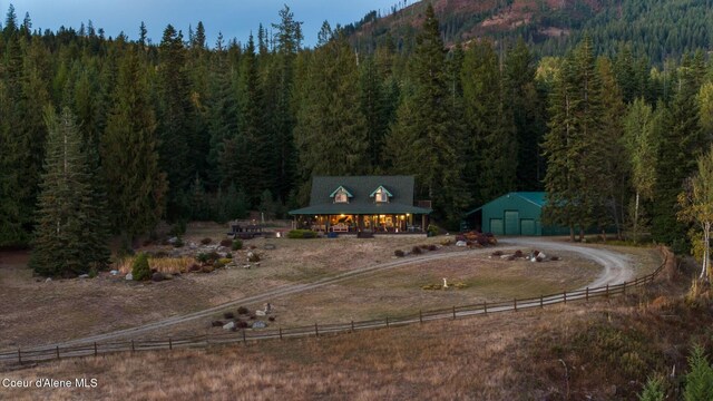 4575 Blacktail Rd, Careywood, ID 83809 - photo 62