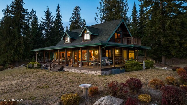 4575 Blacktail Rd, Careywood, ID 83809 - photo 63