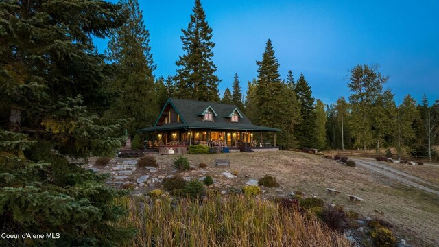 4575 Blacktail Rd, Careywood, ID 83809 - photo 64