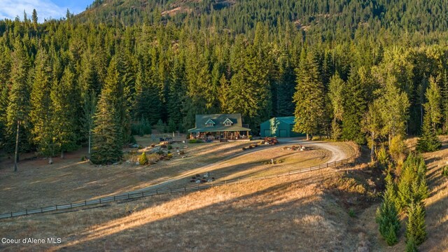 4575 Blacktail Rd, Careywood, ID 83809 - photo 70